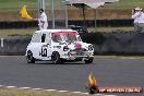 Historic Car Races, Eastern Creek - TasmanRevival-20081129_103